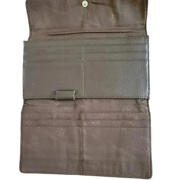 Giani Bernini Wristlet - Picture 4 of 6